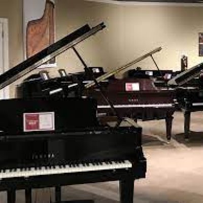 Classic Pianos Bellevue