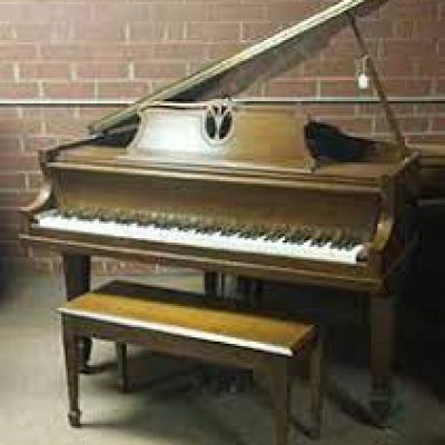 Kluttz Piano Co