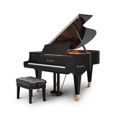 Classic Pianos Bellevue