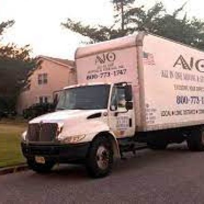 All In One Moving & Storage,Inc