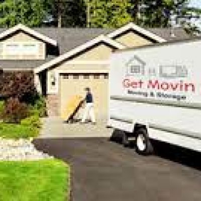 Get Movin Moving and Storage