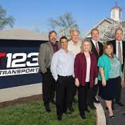 Auto Transport 123
