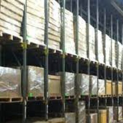 Lehigh Valley Logistics