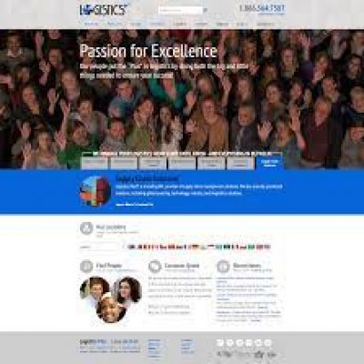 Logistics Plus Inc.