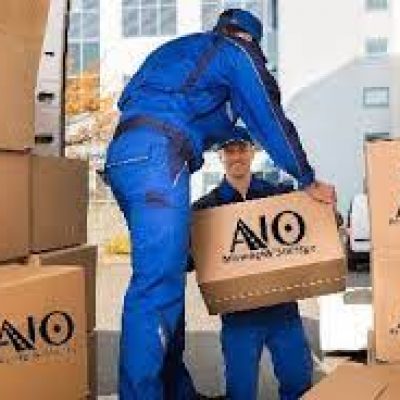 All In One Moving & Storage,Inc