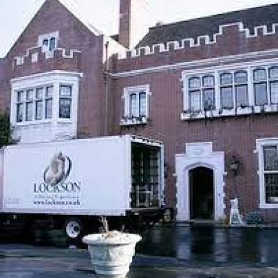 Lockson Inc