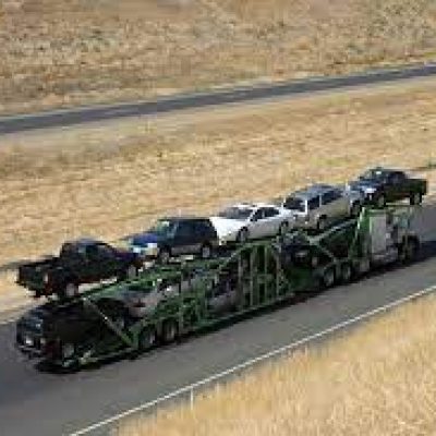 Andrew Auto Transport