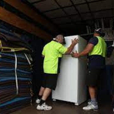 King Castle Rock Movers