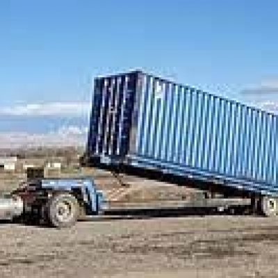 Colorado Storage Rental & Sales