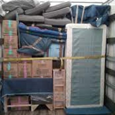 Take Me Home Moving LLC