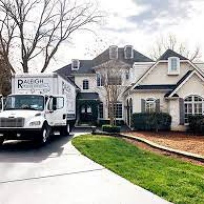 Raleigh Moving Company