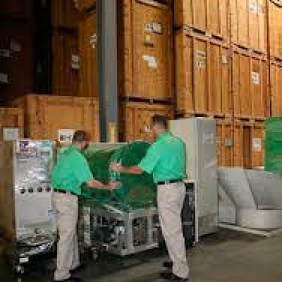 Sandhills Moving & Storage