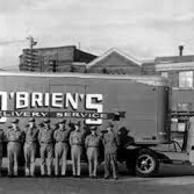 OBriens Moving & Storage
