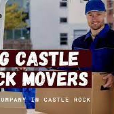 King Castle Rock Movers