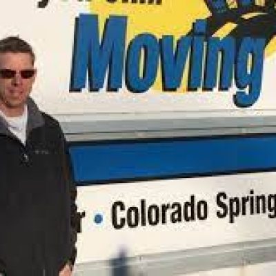 Moving Day Inc