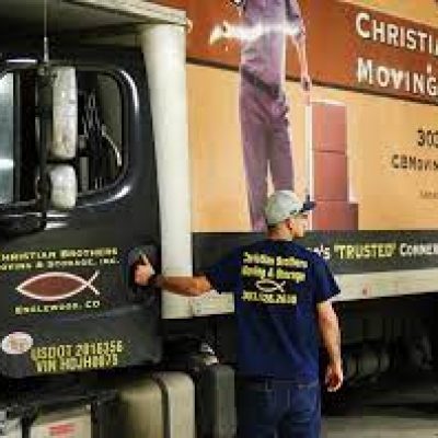 Christian Brothers Moving & Storage
