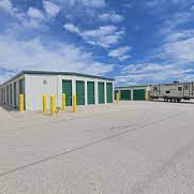 Stor Mor Self Storage