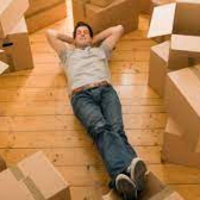 NB Moving