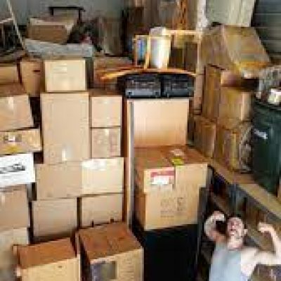 Your Personal Mover Inc