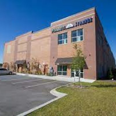 Pinnacle Storage