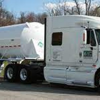 Southern Pines Trucking