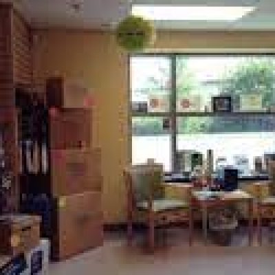 Premier Self Storage