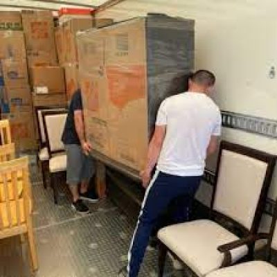 Philadelphia Movers
