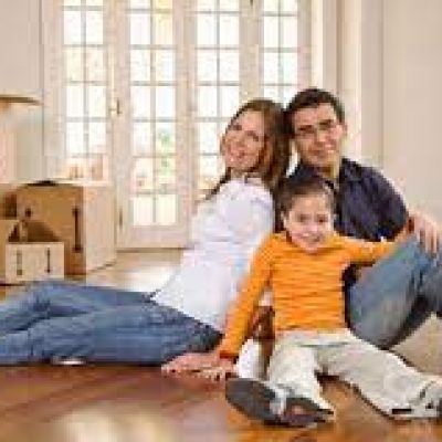 Tera Moving LLC