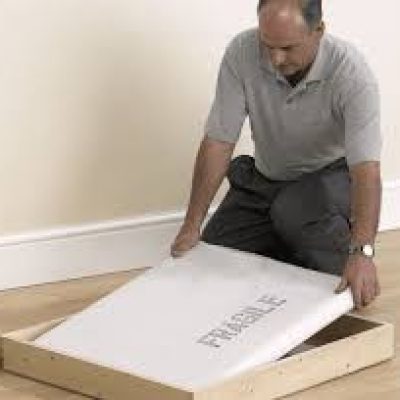 Apollo Moving and Storage