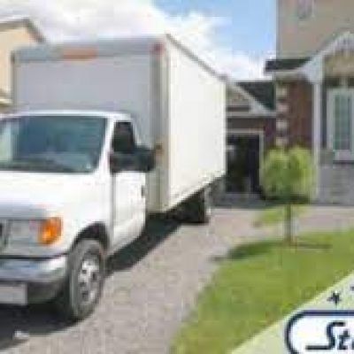 Student Movers