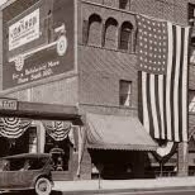Johnson Storage & Moving