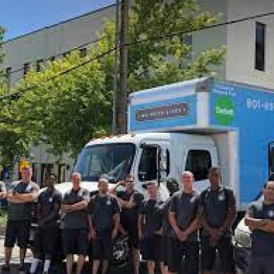 The Other Side Movers