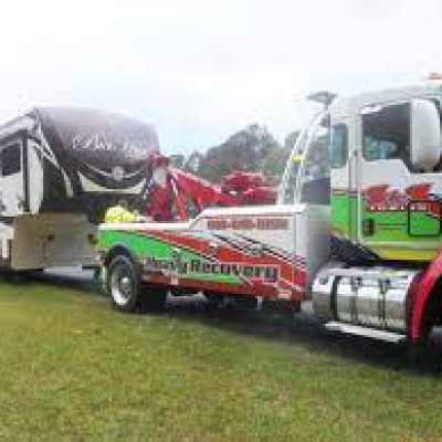 S & S Towing & Heavy Transport