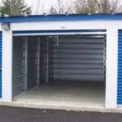 Morehead City Storage