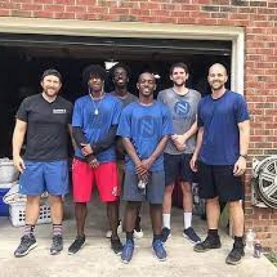 Neighbor Moving LLC