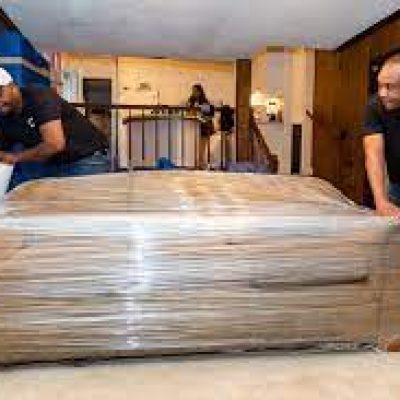 Comfort Zone Movers