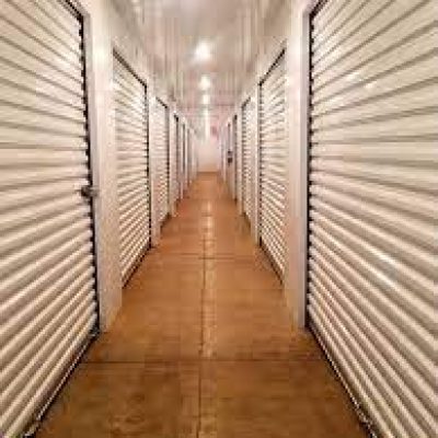 Oleander Self Storage