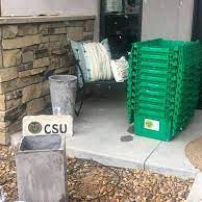 Rocky Mountain Box Company