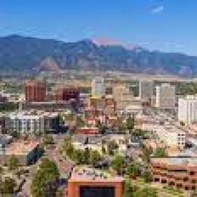 Colorado Springs Moving & Storage