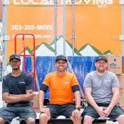 Local Moving LLC