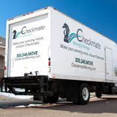 Checkmate Moving and Storage