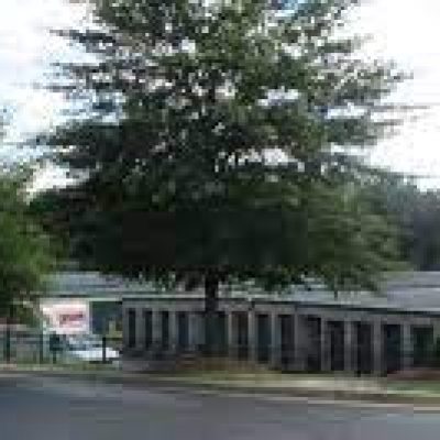 Cliffdale Safe Storage