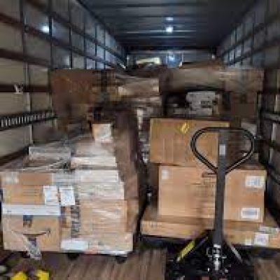 CJ Moving Services LLC