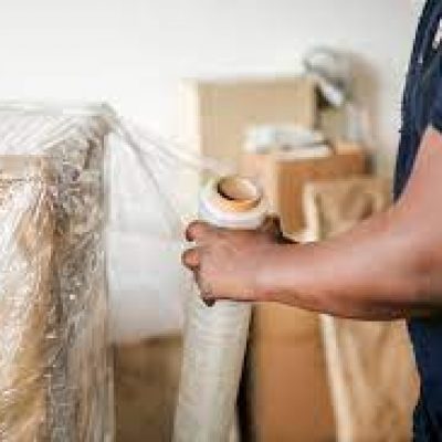 Golden Moving Company