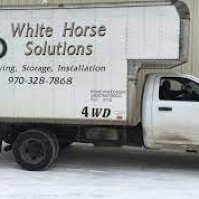 White Horse Solutions