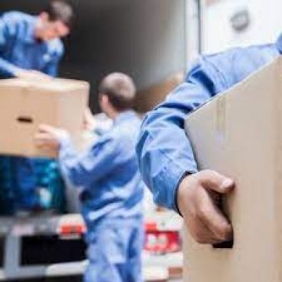 Denver Moving Helpers