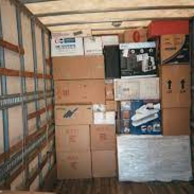 Taylors Moving Company