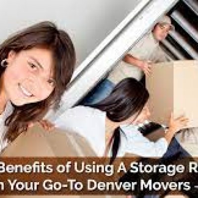 Abe Lincoln Movers & Storage