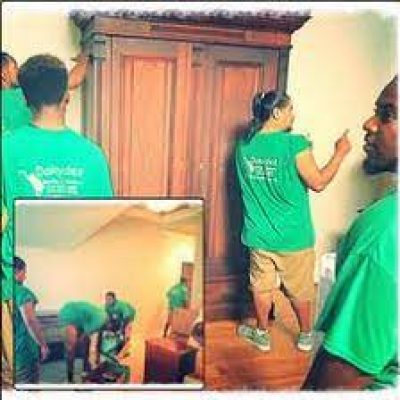 Dakydes Moving & Delivery LLC
