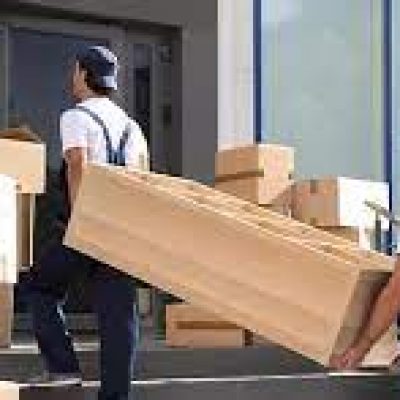 Professional Moving Assistance LLC